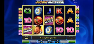 Hoff Meister Slot Club Screenshot 1