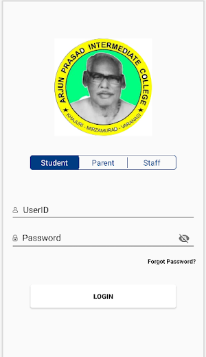 Arjun Prasad Intermediate Screenshot 2