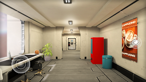 Anomaly Hunt: Find Anomalies Screenshot 1