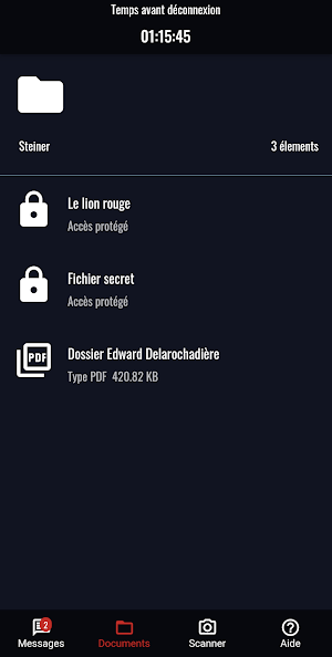 La Traque Screenshot 3
