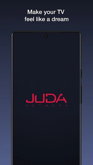 JUDA Screenshot 0