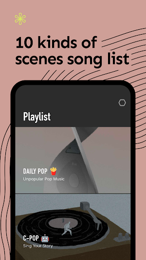 Dtd Playlist Screenshot 2