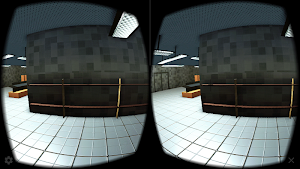 Virtual Showroom VR Screenshot 1