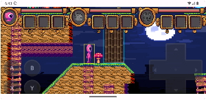 Lost Monsters Screenshot 1