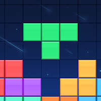 Star Blast: Block Puzzle