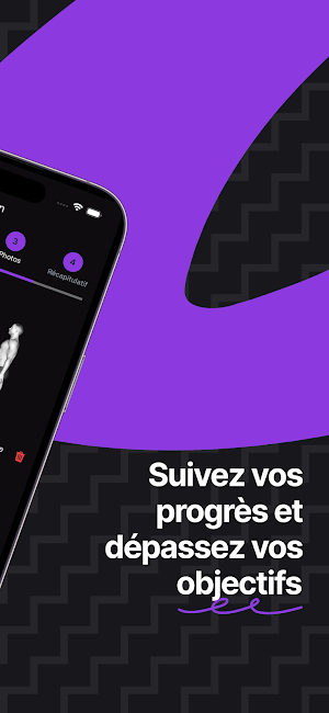 LE GORILLE COACHING Screenshot 2