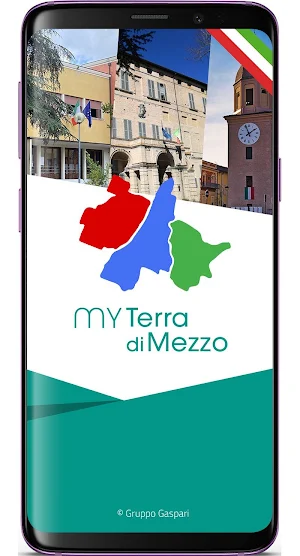 MyTerradiMezzo Screenshot 0