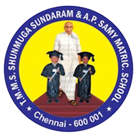 TMMS S S & A P S Matric School
