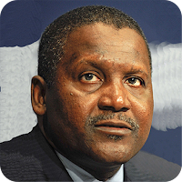 Aliko Dangote
