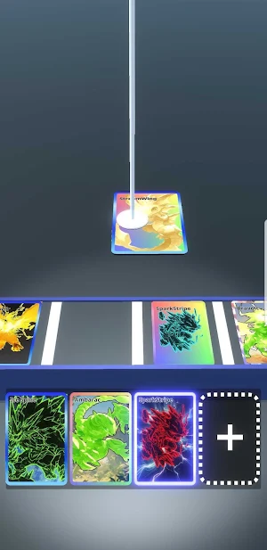 Card Crafter : Monster Screenshot 3