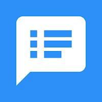 Talk Button My Own Vocabulary