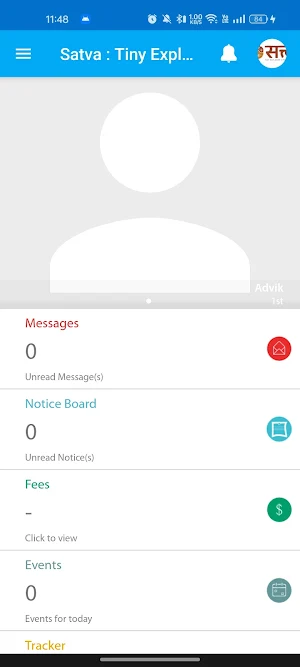 Satva Edu screenshot 2