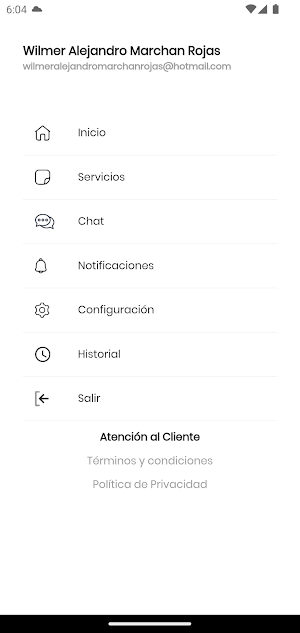 Home Pro Screenshot 2