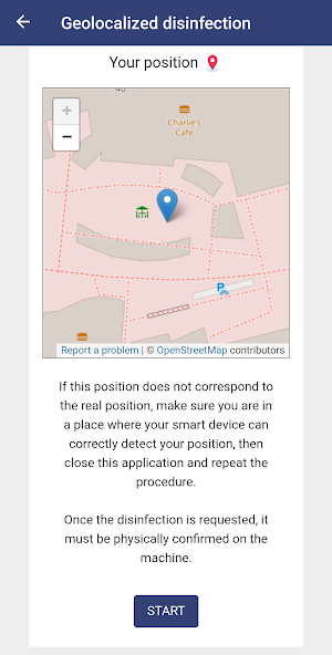 Viro Clean Screenshot 3