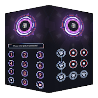 AppLock Theme Portal