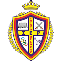 I.E.P. CRISTO DE LA PAZ