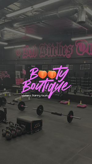 Booty Boutique Screenshot 0