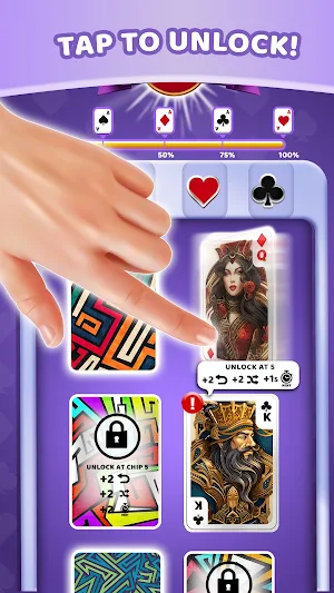Coin Merge & Sort Puzzle Screenshot 2