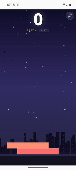 Stackwave Screenshot 1