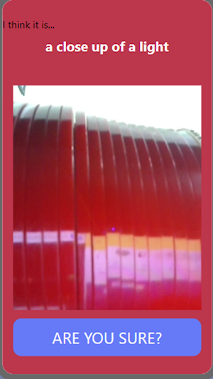 Guess Who ? by Aditya Screenshot 1