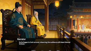 One Night in Haunted Monastery Screenshot 3