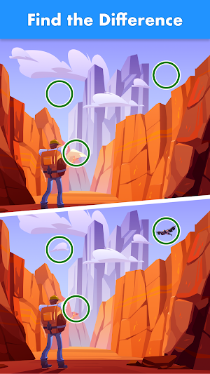 Find the Differences screenshot 1
