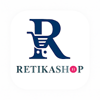 RetikaShop – Loket Digital