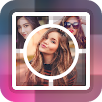 Photo Collage Maker - Photo Grid