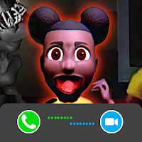 Scary Amanda Adventurer Call