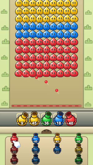 Slime Splash Screenshot 3