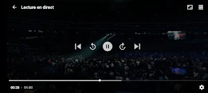 IPTV Nova - IPTV PLAYER Pro Screenshot 3