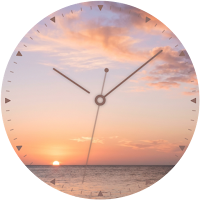 Golden Solstice Dial