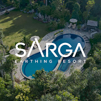 Sarga Earthing Resort