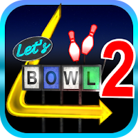 Let's Bowl 2: Bowling Free