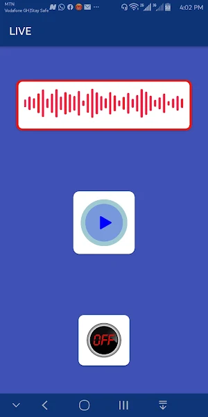Endtime Preachers Radio Screenshot 1
