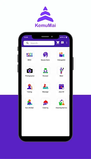KemuMai Screenshot 2