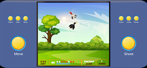 Duck Hunt Pro Screenshot 3