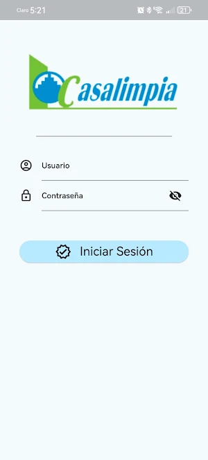 Ramonapp Screenshot 0