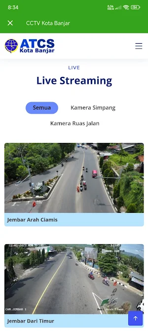 Bebeong Banjar Superapps Screenshot 0
