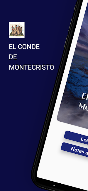 El Conde de Montecristo Screenshot 0