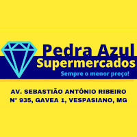 Pedra Azul Vespasiano