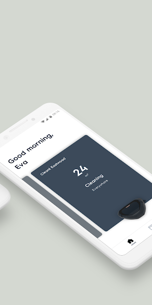 Electrolux Wellbeing Screenshot 1