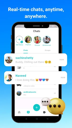 Postleaf Screenshot 2