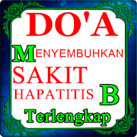 Doa meneyembuhka sakit hepatitis B Baru Rilis