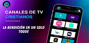 TV para Cristianos Screenshot 2