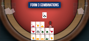 Chinese Poker Screenshot 1