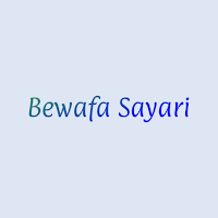 Bewafa Sayari