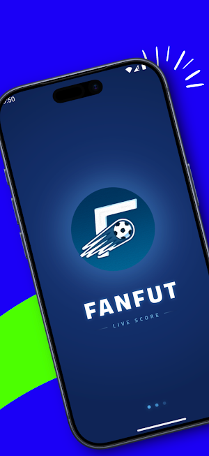FANFUT Screenshot 0