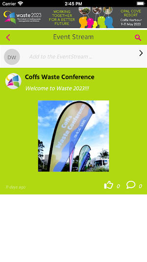 Waste 2023 Screenshot 2