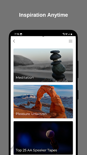 Axiom Care Screenshot 1